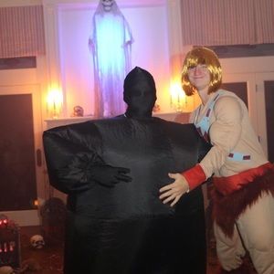 Meet your Posher, Brandon